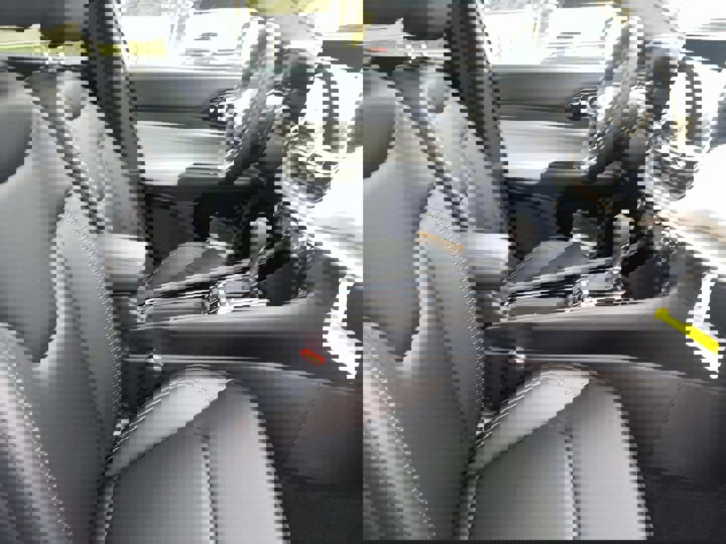 New 2026 Jeep Compass Limited w/ Sun, Sound & Navigation Group image 17