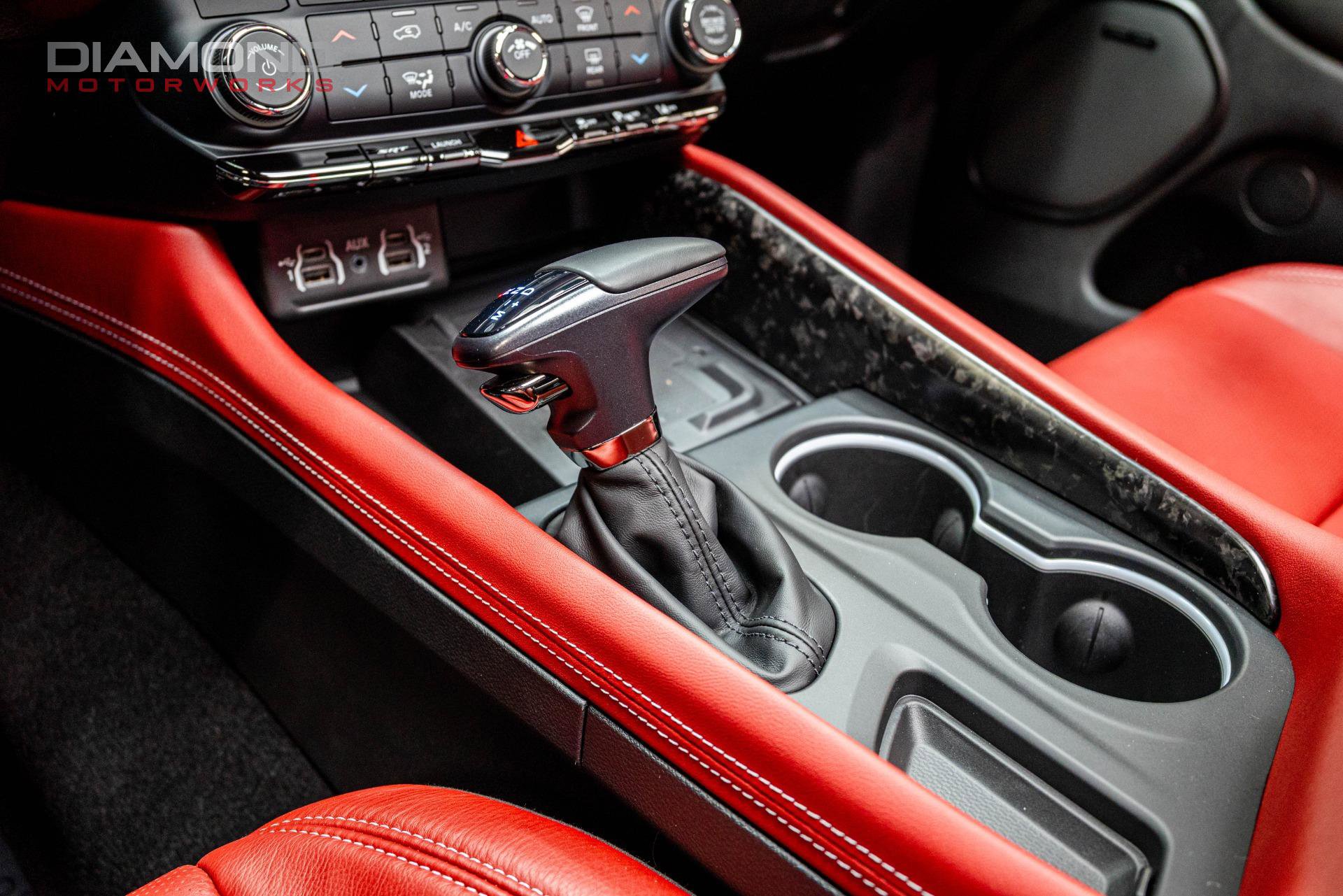 Used 2023 Dodge Durango SRT Hellcat image 18