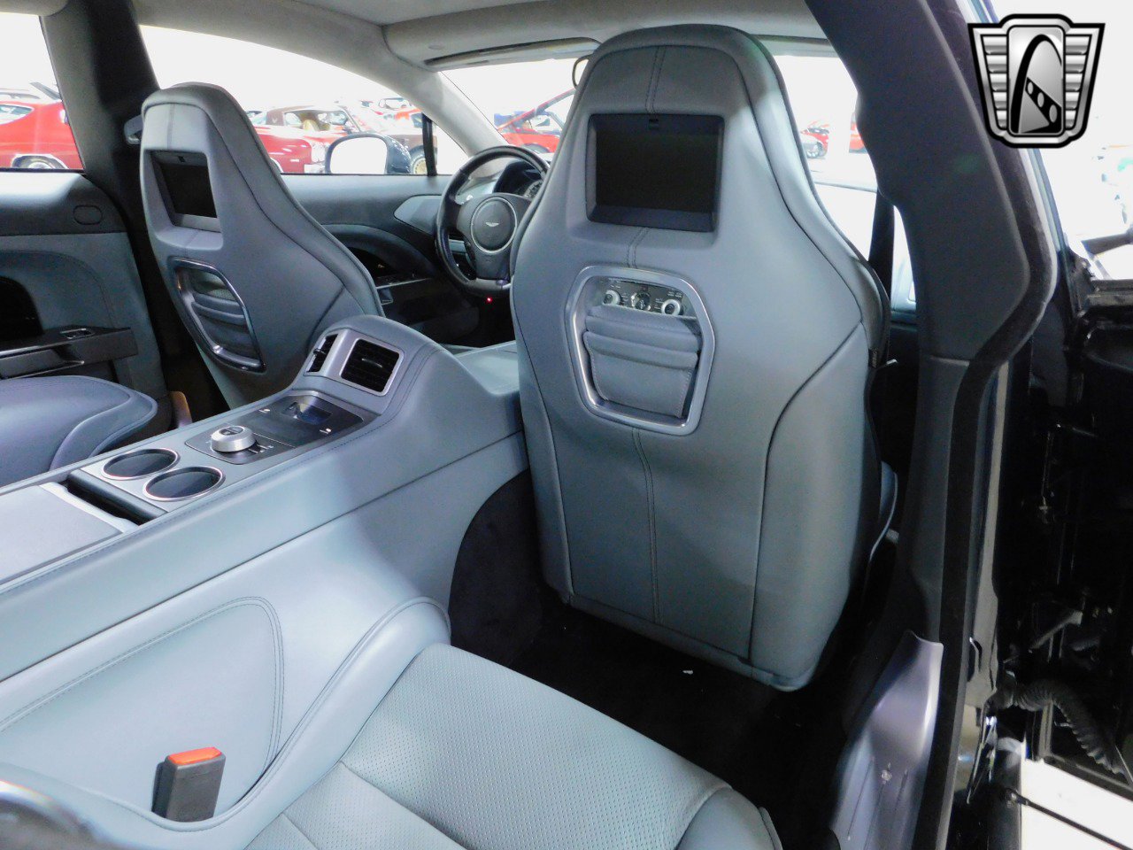 Used 2011 Aston Martin Rapide image 23