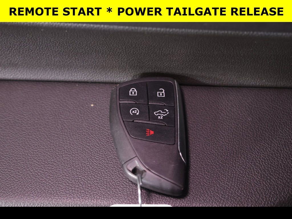 Used 2023 GMC Sierra 1500 Elevation w/ X31 Off-Road Package image 9