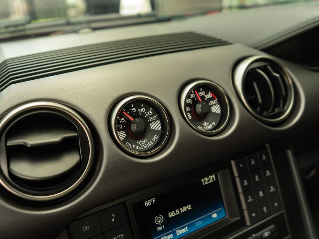 Used 2016 Ford Mustang Shelby GT350 image 22