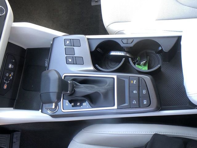 New 2026 Kia Sportage EX w/ EX Panorama Roof Package image 20