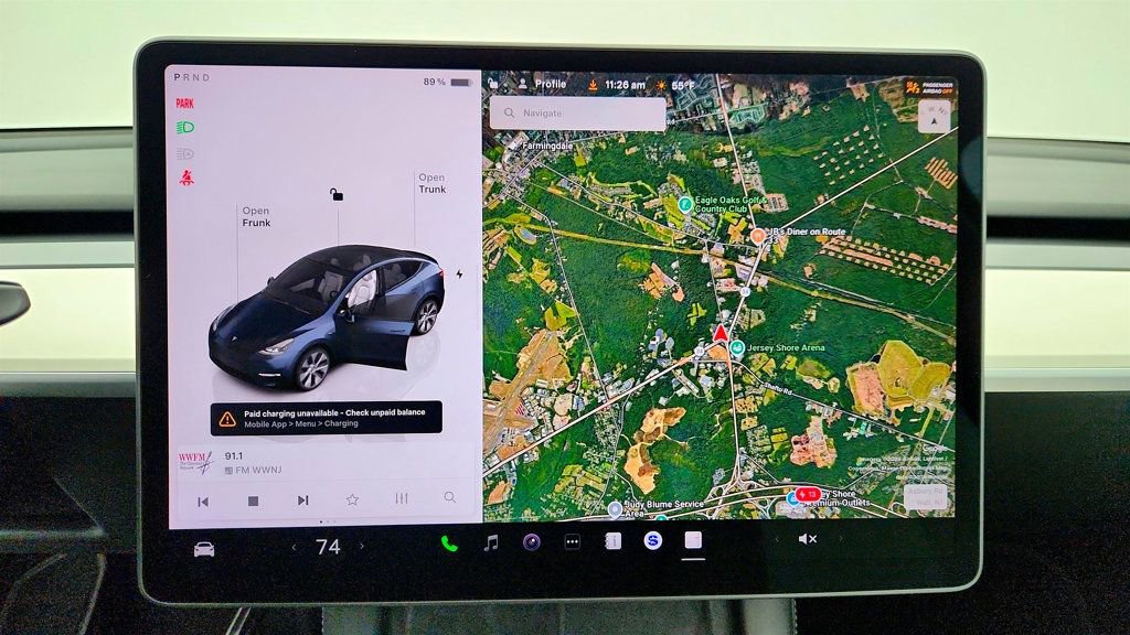 Used 2024 Tesla Model Y Long Range image 22
