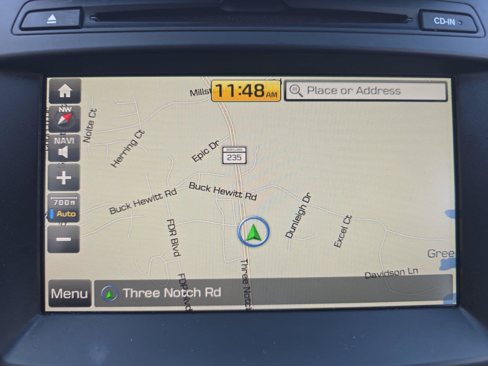 Used 2018 Hyundai Santa Fe Sport FWD image 32