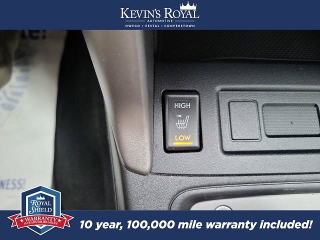 Used 2015 Subaru Forester 2.5i Premium w/ All-Weather Package AWD/4WD image 15