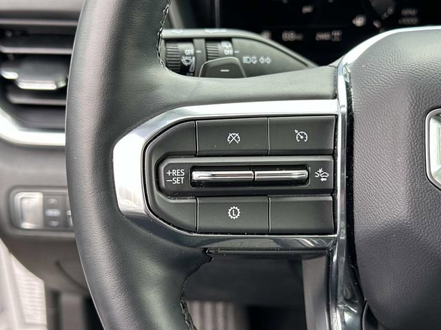 Used 2025 GMC Terrain Elevation image 27