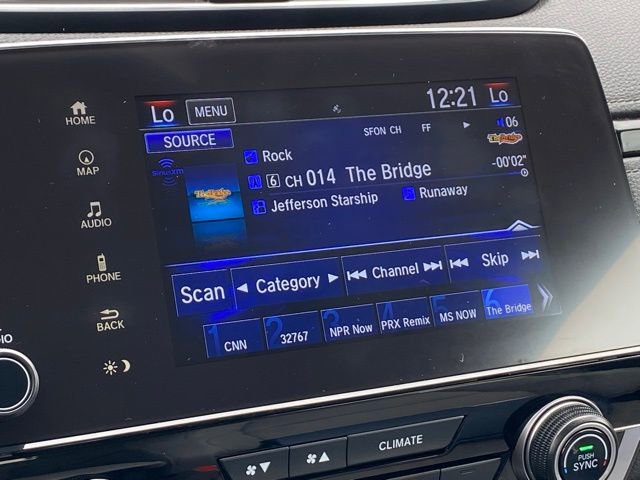 Used 2021 Honda CR-V Touring image 21