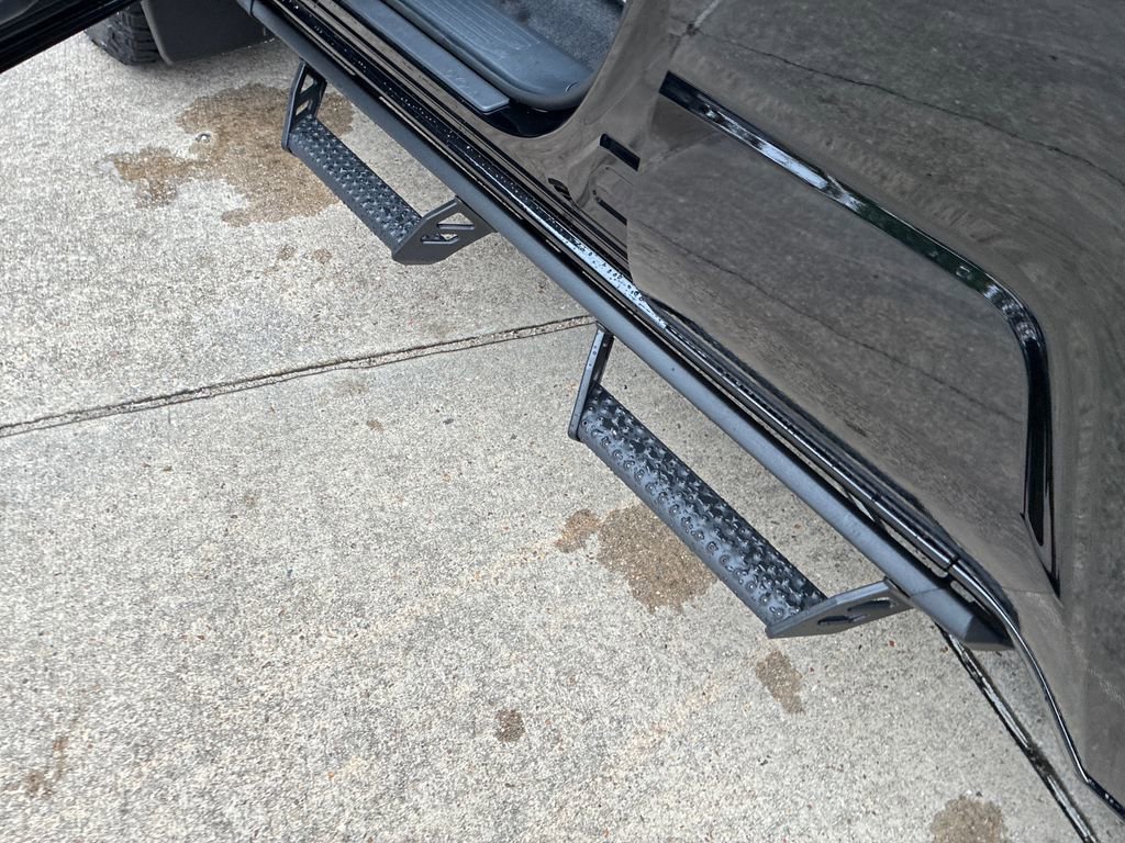 New 2026 Toyota 4Runner SR5 AWD/4WD image 42
