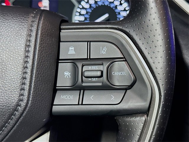 New 2026 Toyota Tundra SR5 image 28