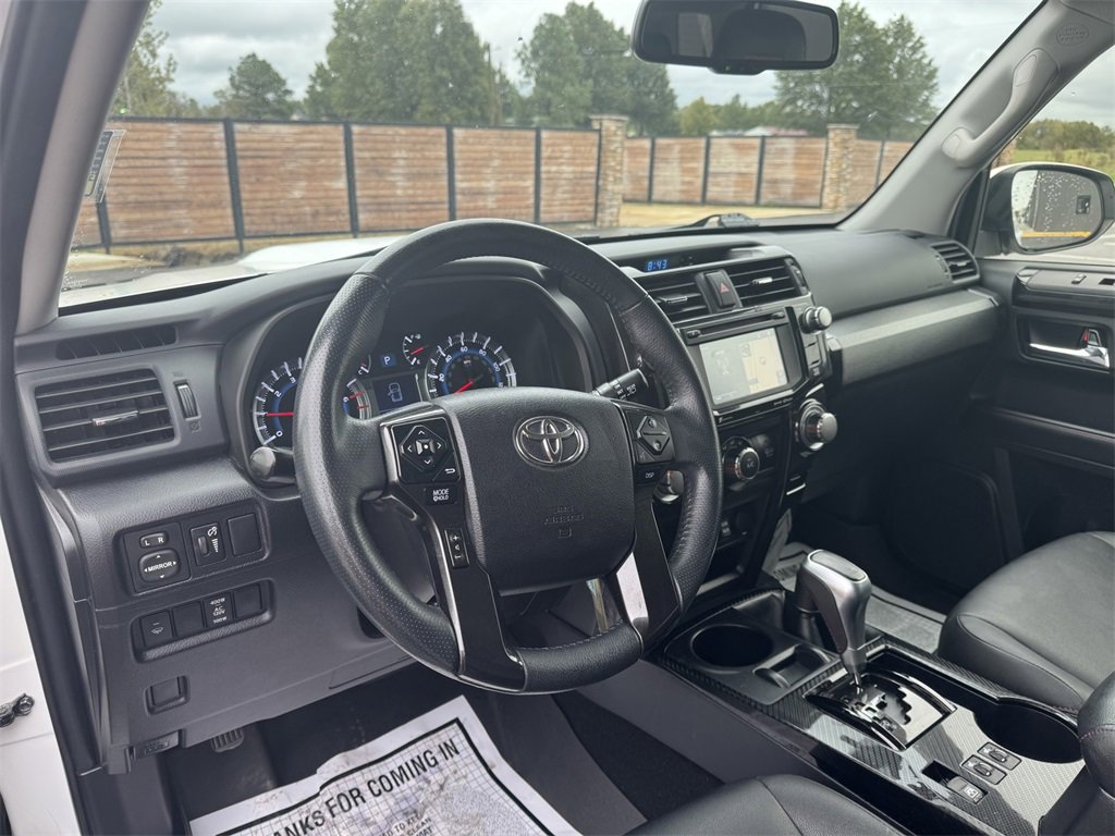 Used 2018 Toyota 4Runner TRD Pro image 13