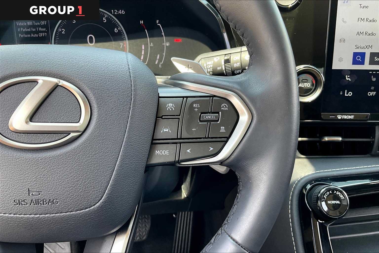 Used 2024 Lexus NX 250 FWD w/ Towing Package (2000 Lbs) image 22