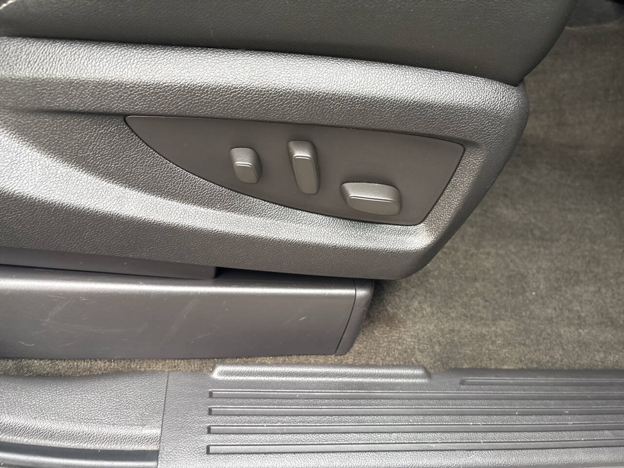 Used 2015 GMC Sierra 1500 SLT RWD image 18