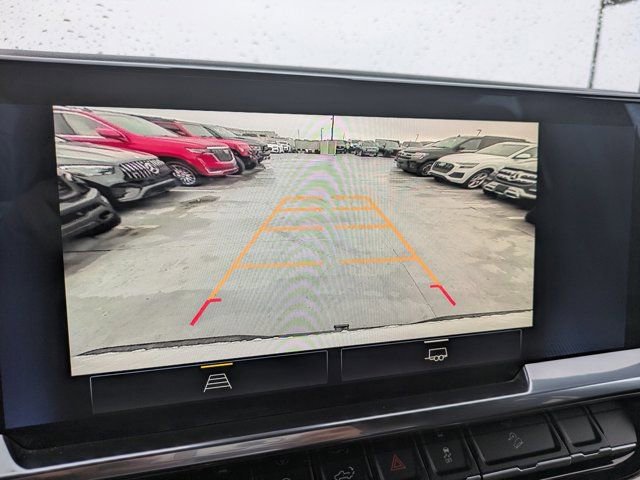 Used 2023 Chevrolet Silverado 1500 LT Trail Boss w/ Protection Package image 27