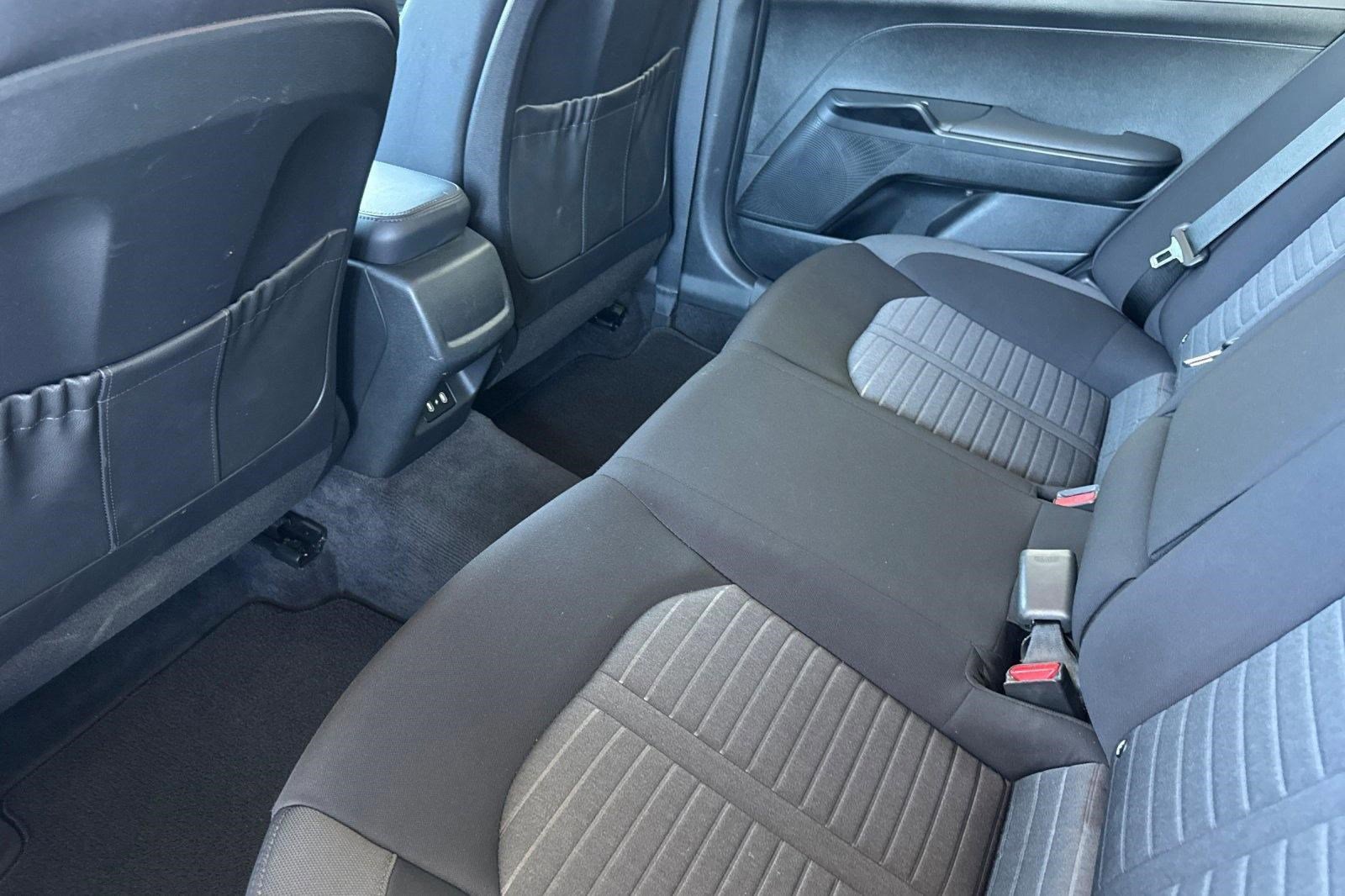 Used 2025 Kia K5 LXS image 25