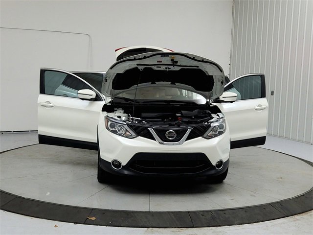 Used 2018 Nissan Rogue Sport SL image 10