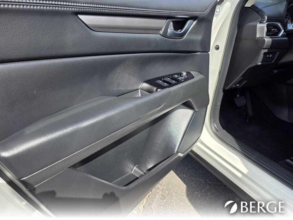 Certified 2023 MAZDA CX-5 AWD 2.5 S w/ Select Package image 12