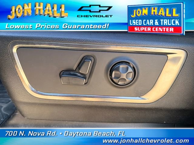 Used 2021 RAM 1500 Limited w/ Night Edition AWD/4WD image 20