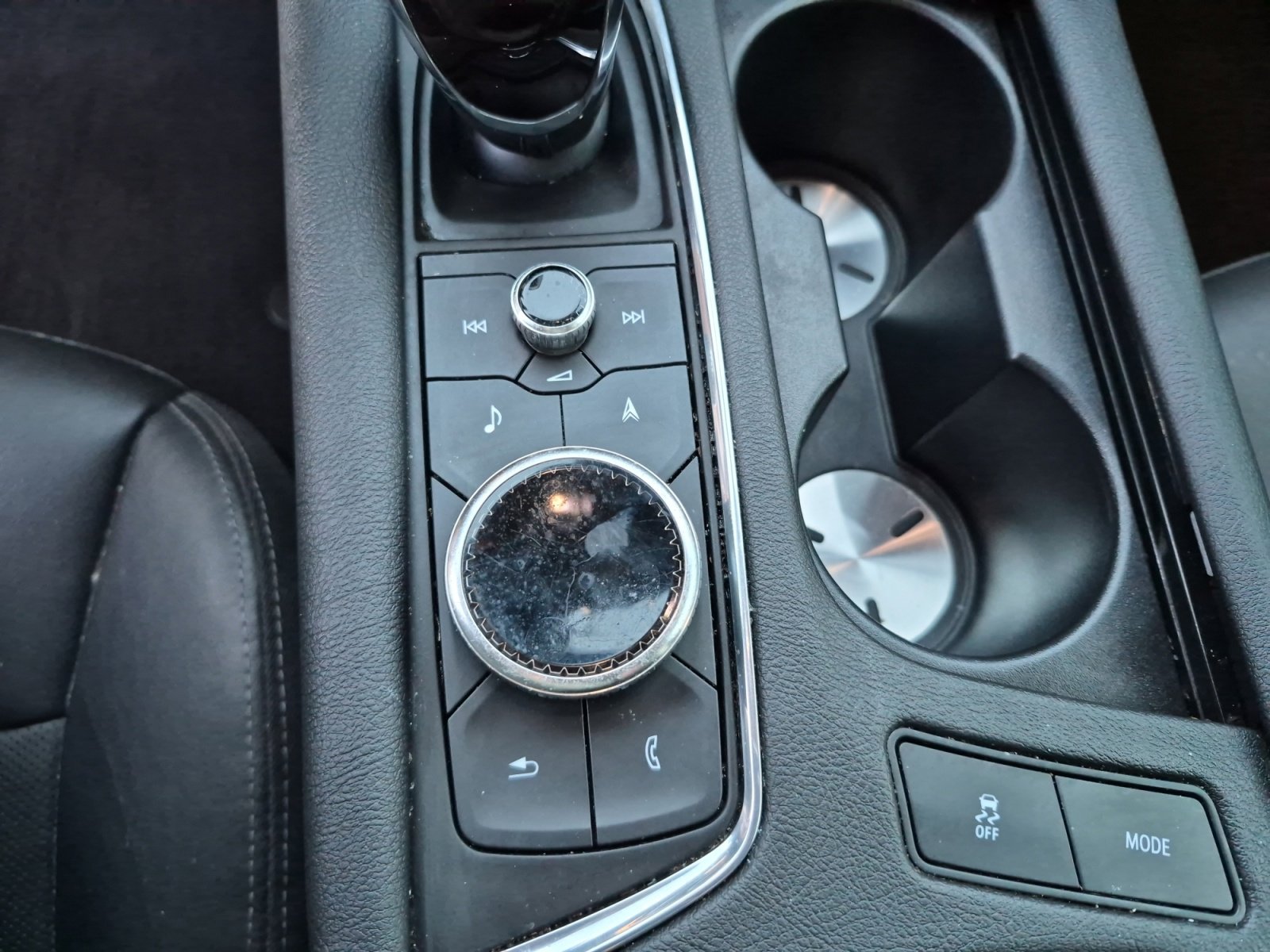 Used 2021 Cadillac XT5 Premium Luxury image 17