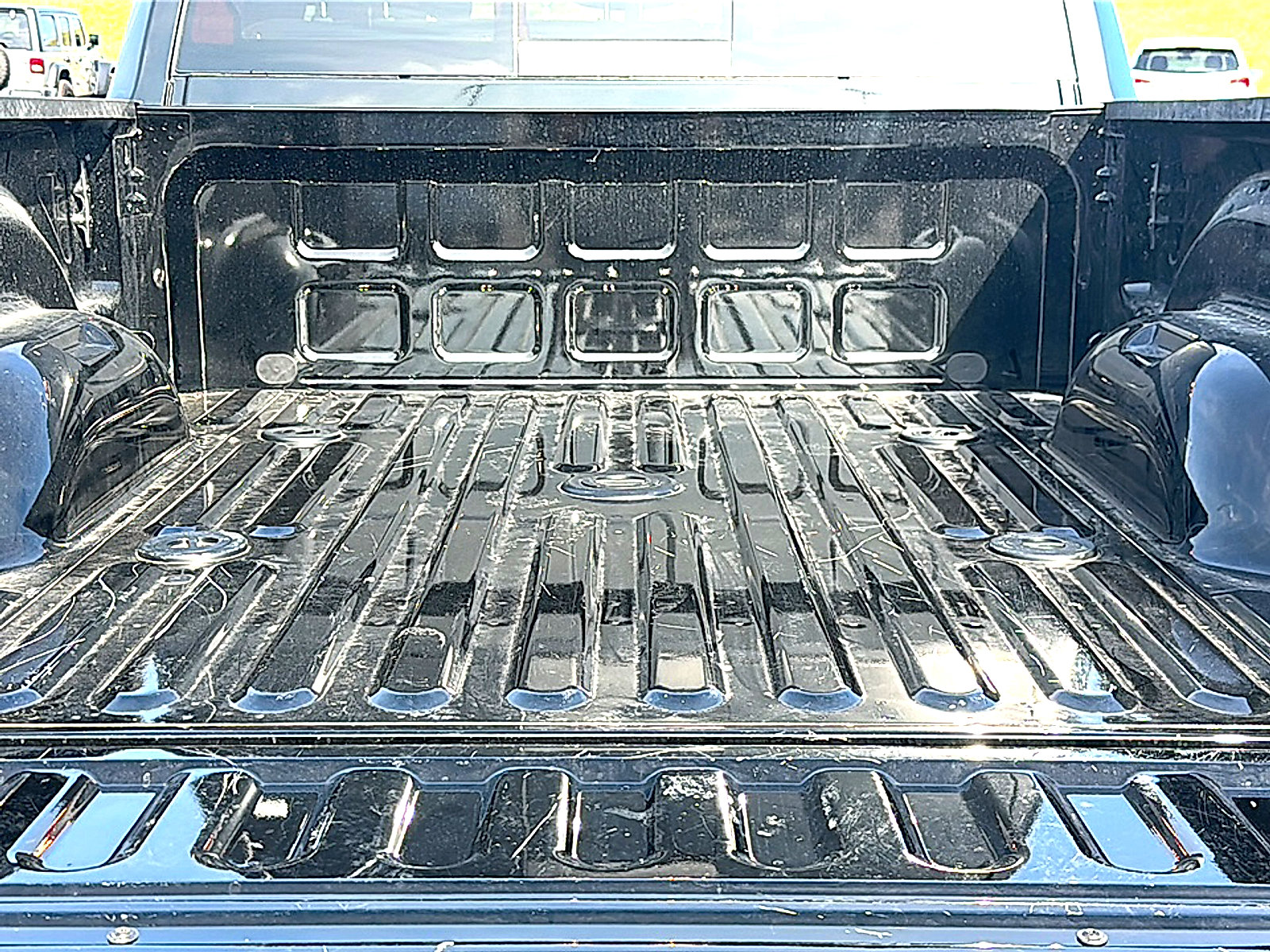 Used 2026 RAM 2500 Tradesman image 21