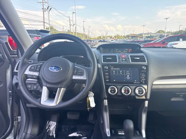 Used 2018 Subaru Forester 2.5i Premium AWD/4WD image 15