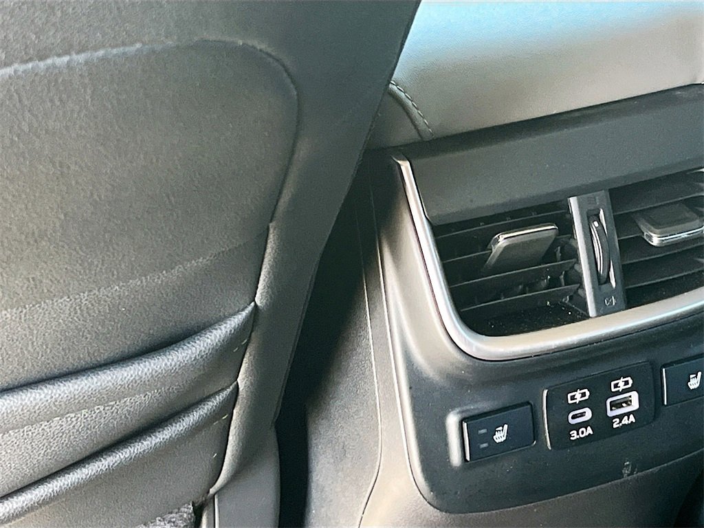 Used 2023 Subaru Outback Onyx Edition XT w/ Tech Package 2 image 27