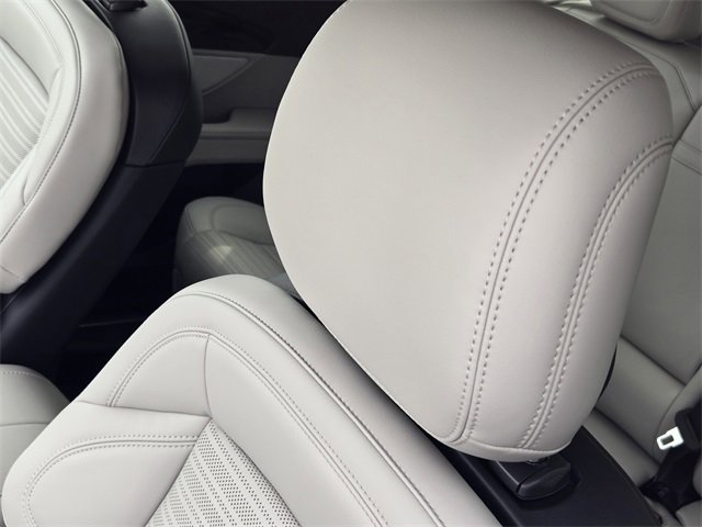 New 2026 Lincoln Nautilus Reserve image 14