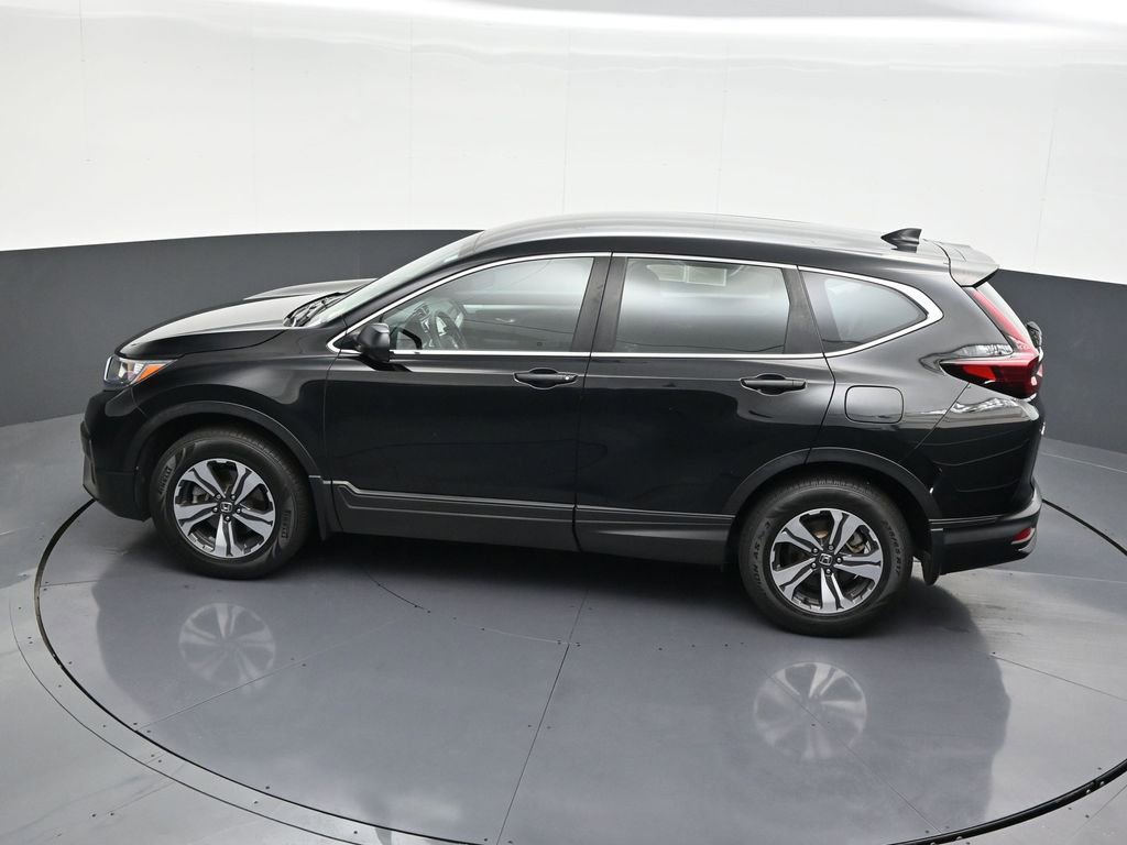 Used 2020 Honda CR-V LX image 16