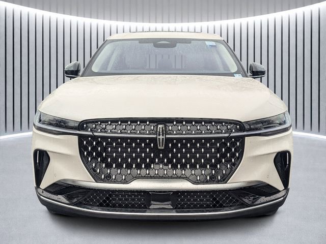 New 2026 Lincoln Nautilus Premier w/ Equipment Group 102A image 8