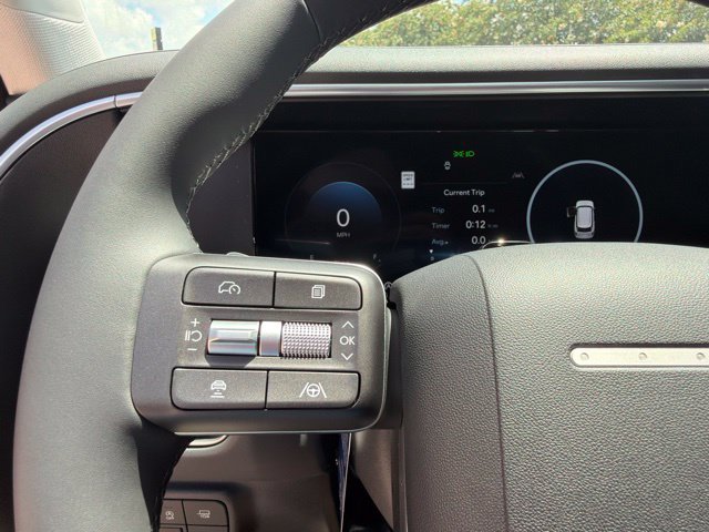 New 2026 Hyundai Palisade SEL FWD image 19