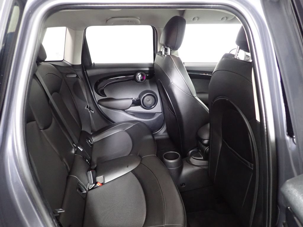 Used 2016 MINI Cooper S FWD image 28