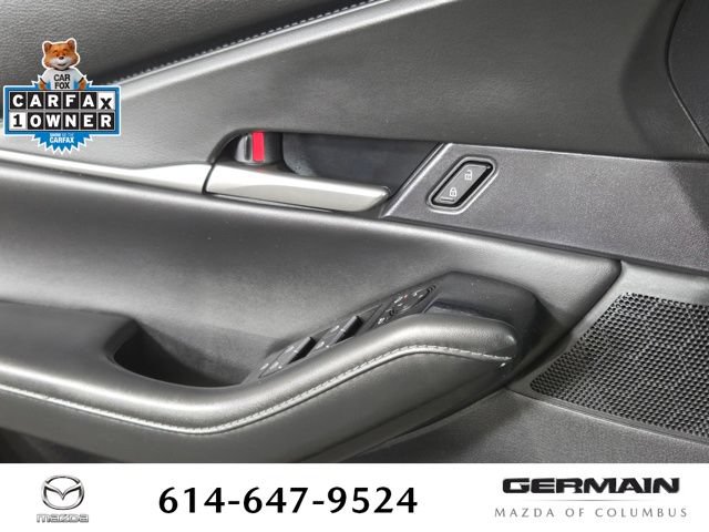 Used 2024 MAZDA CX-30 AWD 2.5 S w/ Select Sport Pkg image 28