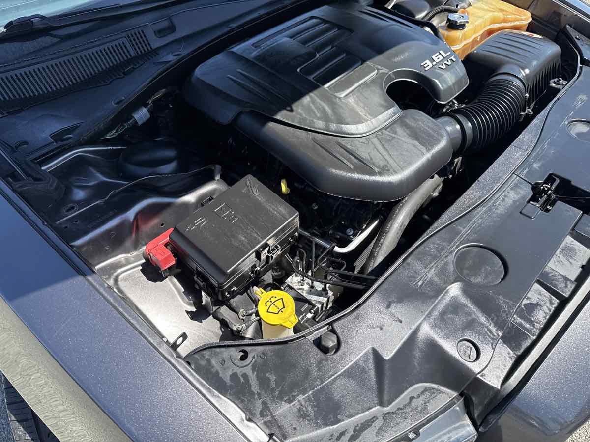 Used 2014 Dodge Charger SXT RWD image 27