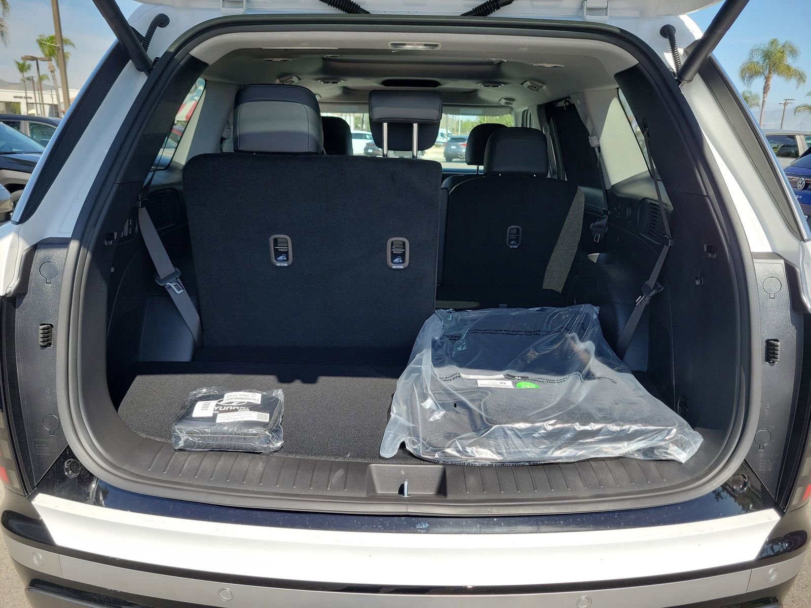 New 2026 Hyundai Palisade Limited image 20