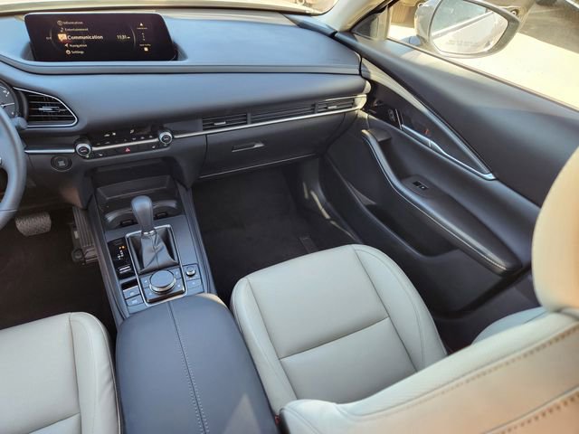 New 2026 MAZDA CX-30 AWD 2.5 S w/ Premium Package image 12