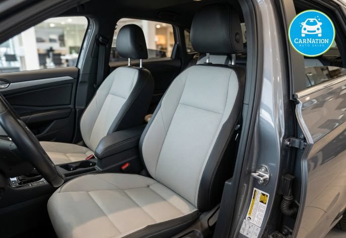 Used 2019 Volkswagen Jetta R-Line FWD image 9
