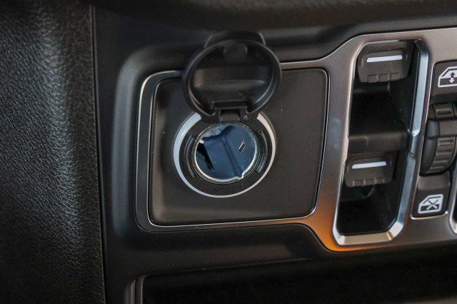 New 2026 Jeep Wrangler Unlimited Sport AWD/4WD image 18