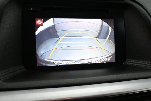Used 2016 MAZDA CX-5 Touring w/ Bose/Moonroof Package FWD image 17