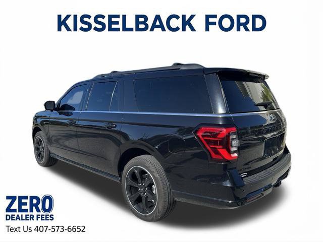 Used 2024 Ford Expedition Max Limited RWD image 7