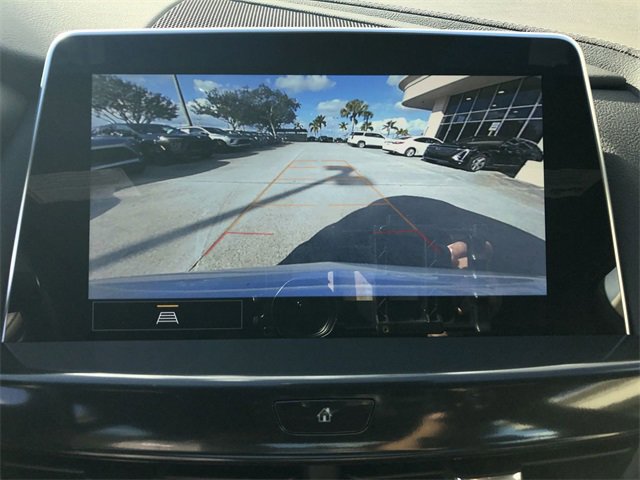 Certified 2024 Cadillac CT5 Luxury w/ Sun And Sound Package image 25