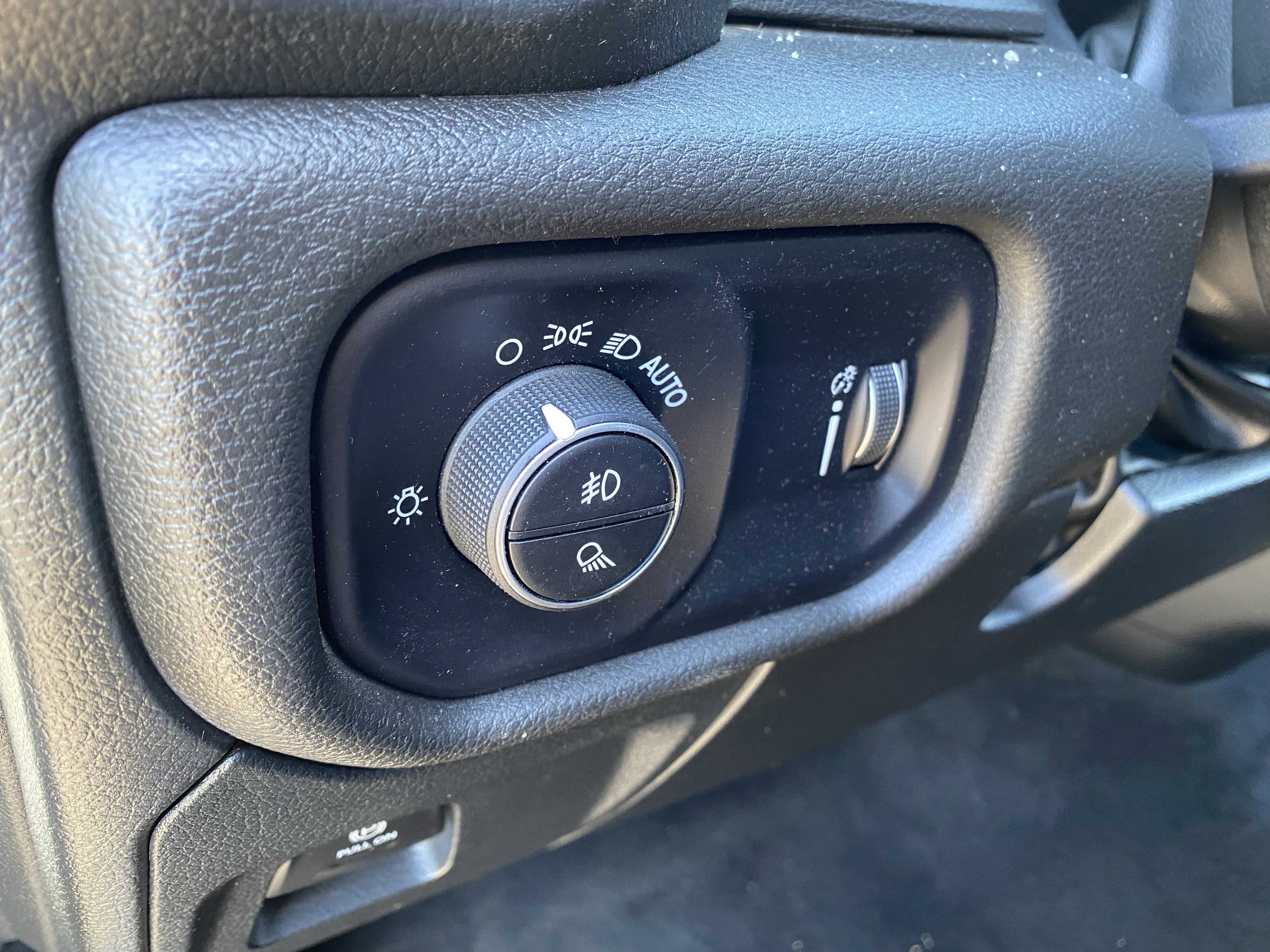 Used 2024 RAM 1500 Tradesman w/ Night Edition AWD/4WD image 20