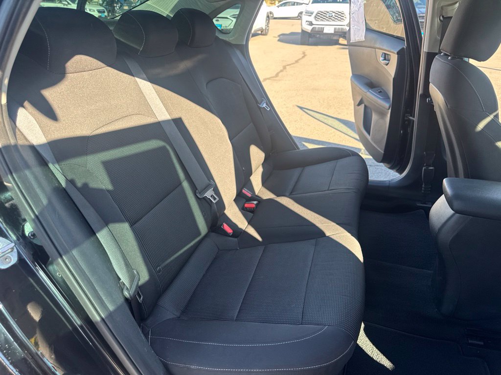 Used 2019 Kia Forte Sedan FWD image 14