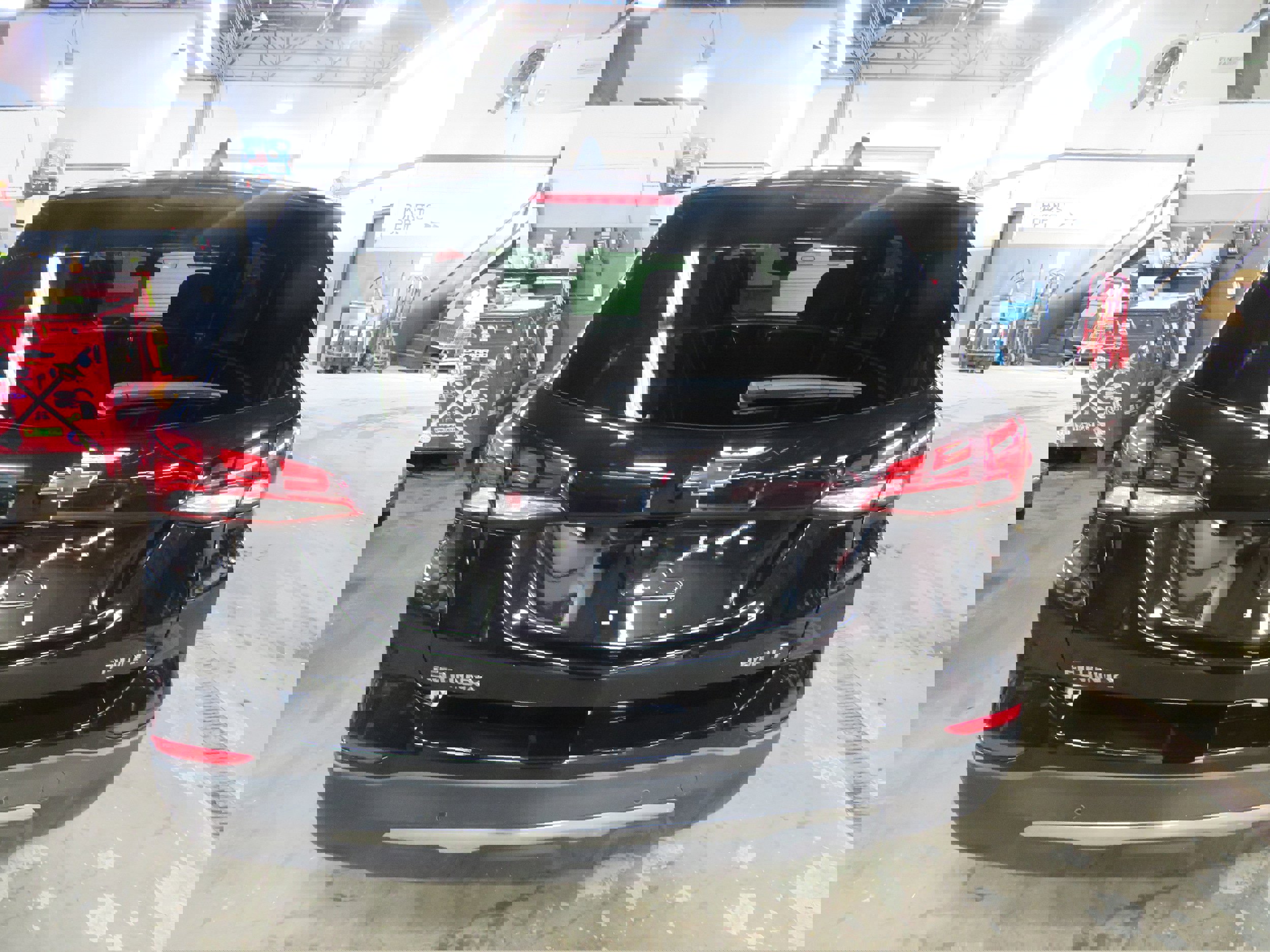 Used 2022 Chevrolet Equinox LT image 6