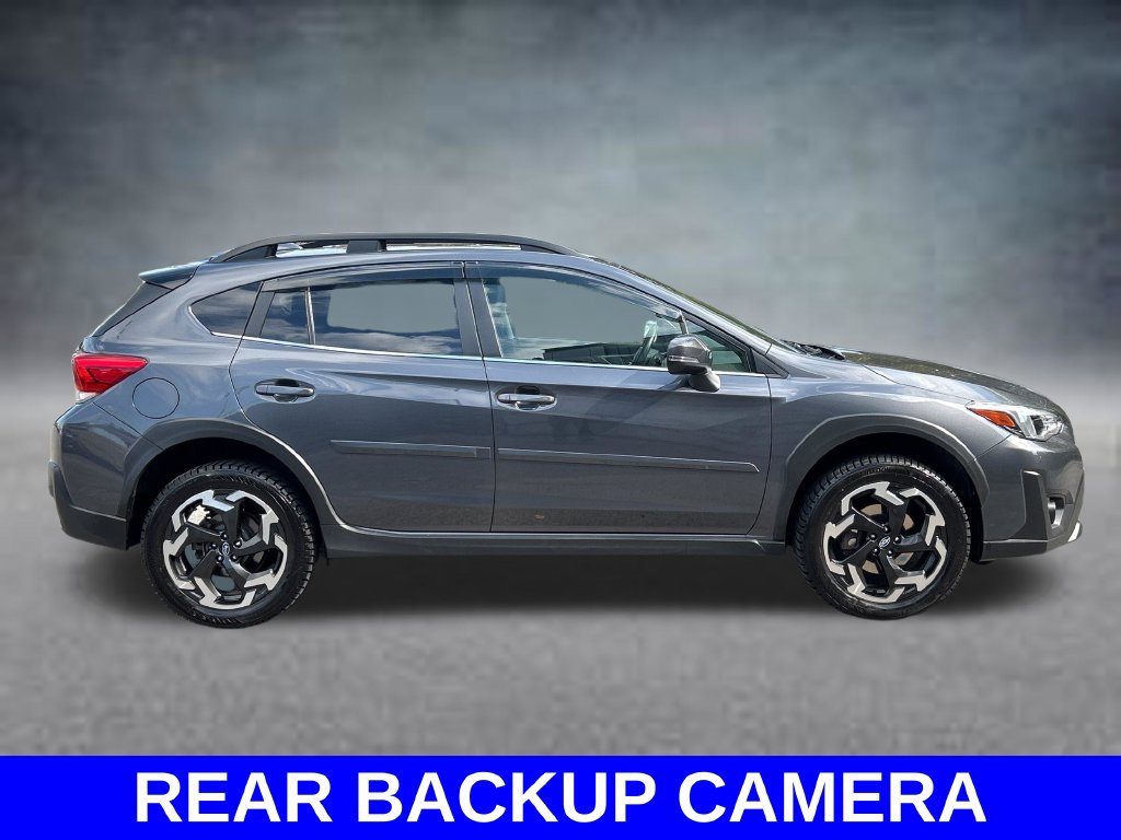Used 2022 Subaru Crosstrek 2.5i Limited w/ Moonroof Package 2 AWD/4WD image 7