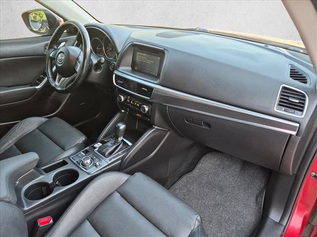 Used 2016 MAZDA CX-5 Grand Touring FWD image 27