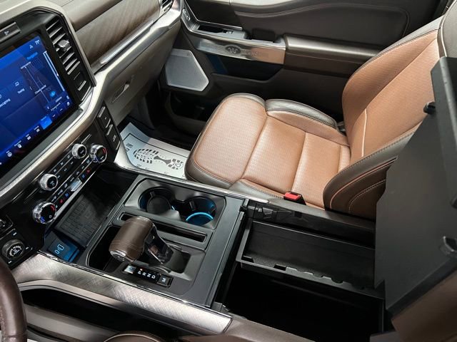 Used 2021 Ford F150 King Ranch image 37