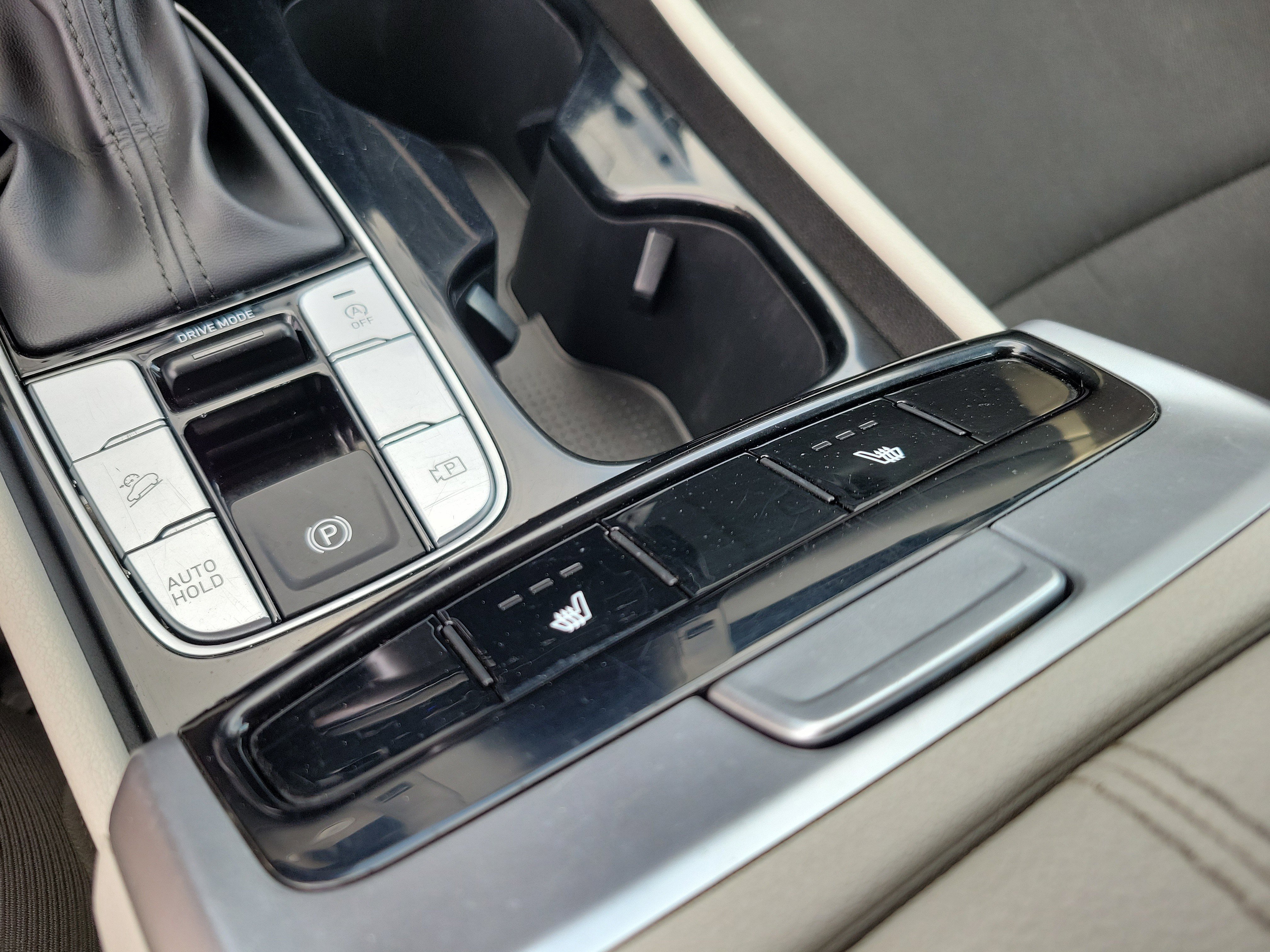 Used 2024 Hyundai Tucson SEL image 11