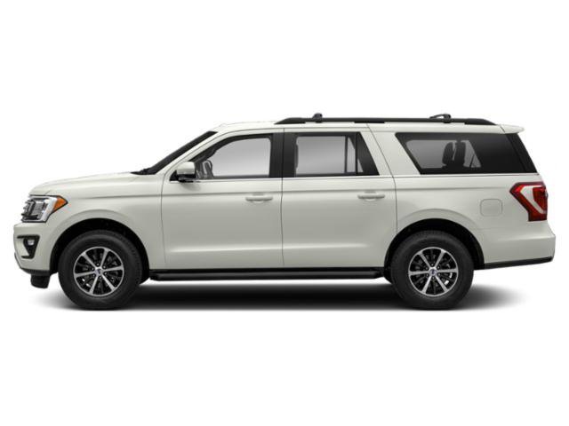 Used 2018 Ford Expedition Max Platinum AWD/4WD image 3