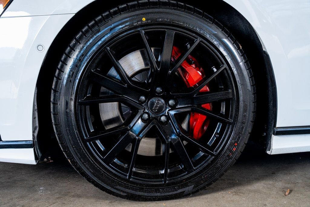 Used 2020 Audi S8 L w/ S8 Executive Package image 10