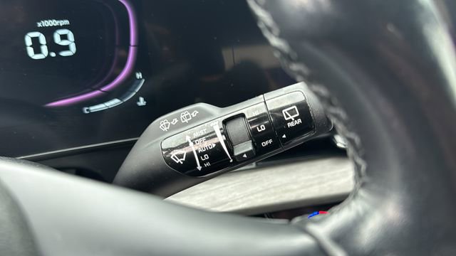 Used 2023 Kia Sportage X-Line w/ X-Line Premium Package image 20