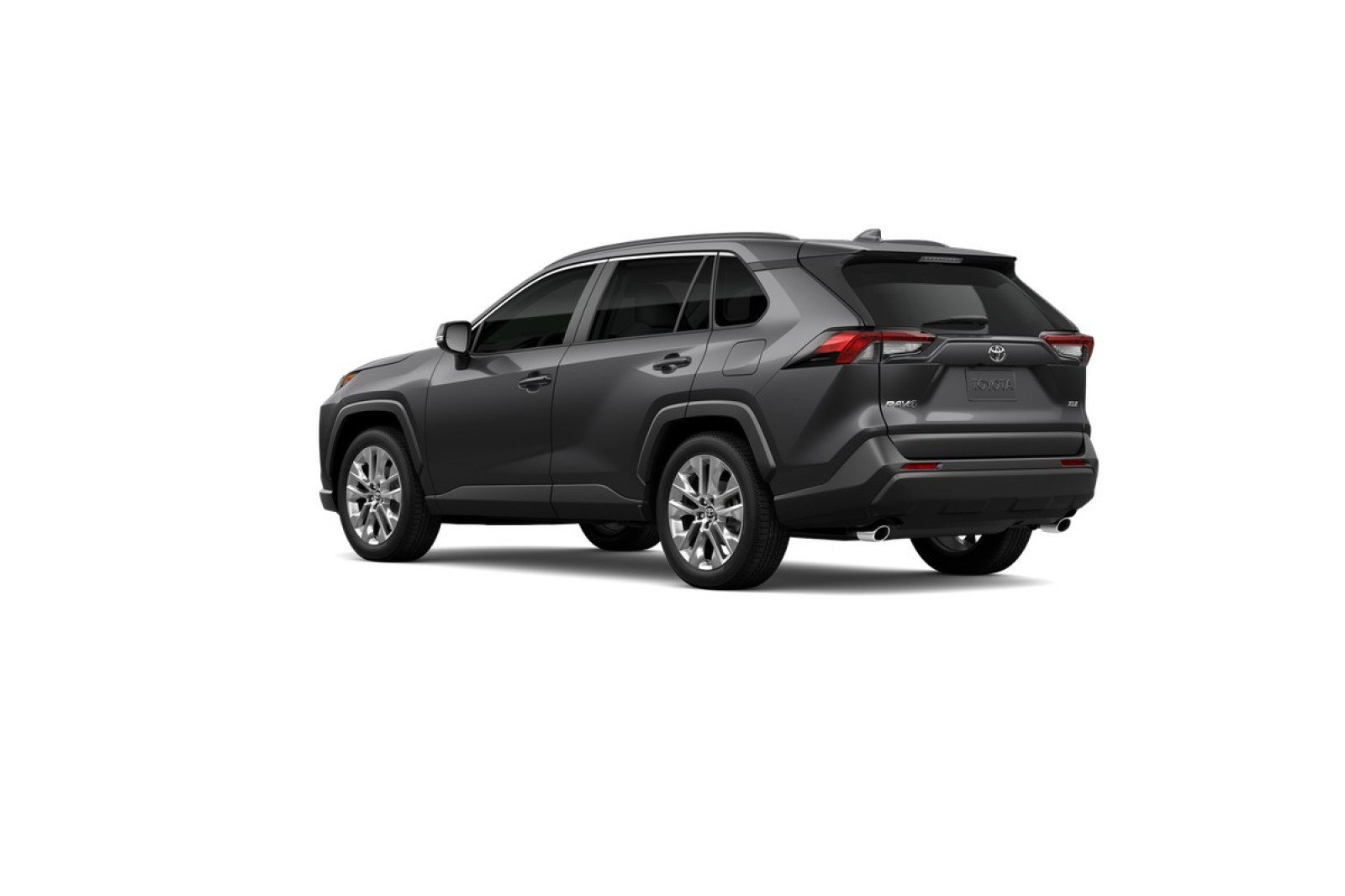 New 2025 Toyota RAV4 XLE Premium w/ Weather Package image 6